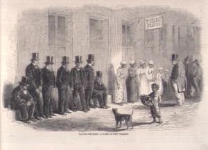 The Legacy of The New Orleans Tribune: Dr. Louis Charles Roudanez and His Vision for Bilingual Journalism