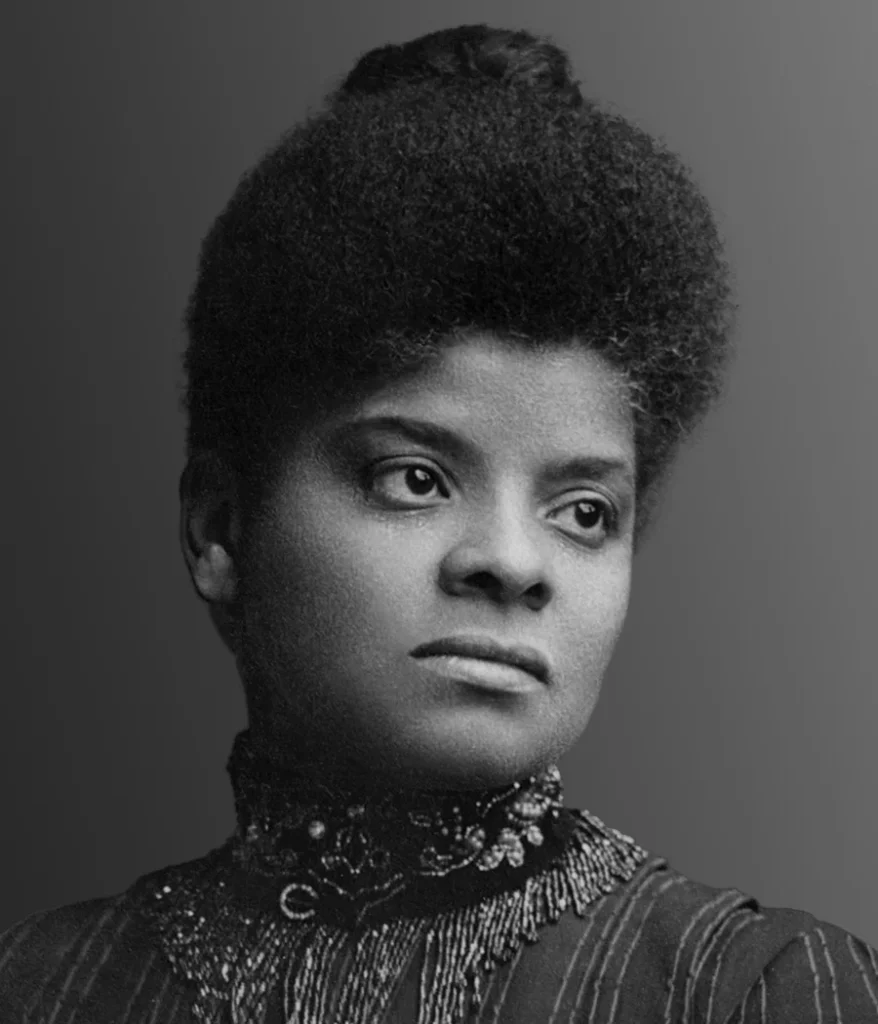 The Unyielding Legacy of Ida B. Wells: A Crusader for Justice