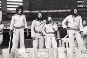 The MOVE Bombing in Philadelphia: A Tragic Chapter in Urban Conflict