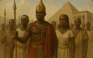 The Kingdom of Kush: Africa’s Rival to Ancient Rome