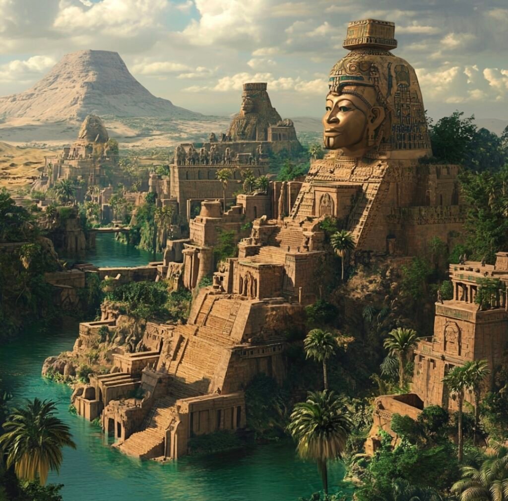 Unearthing the Past: Lost Civilizations More Advanced Than We Thought