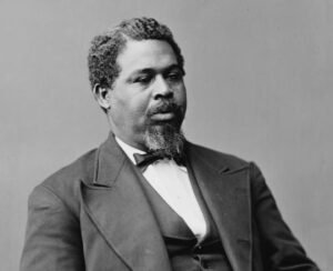 The Daring Escape: Robert Smalls and His Courageous Journey to Freedom