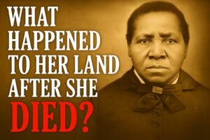 What Happened to Biddy Mason’s Land After She Died? | The Forgotten Legacy