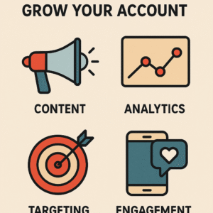 Essential Assets to Grow Your Bank Account in 2025