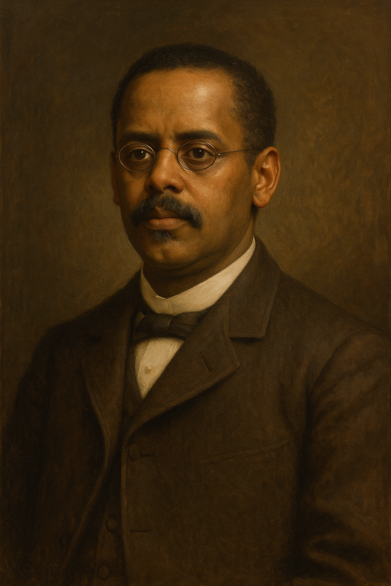 Lewis Latimer: The Black Inventor Who Actually Made the Lightbulb Work