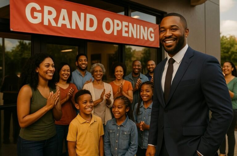 If You Wanna Stop Racism and Discrimination? Start a Business