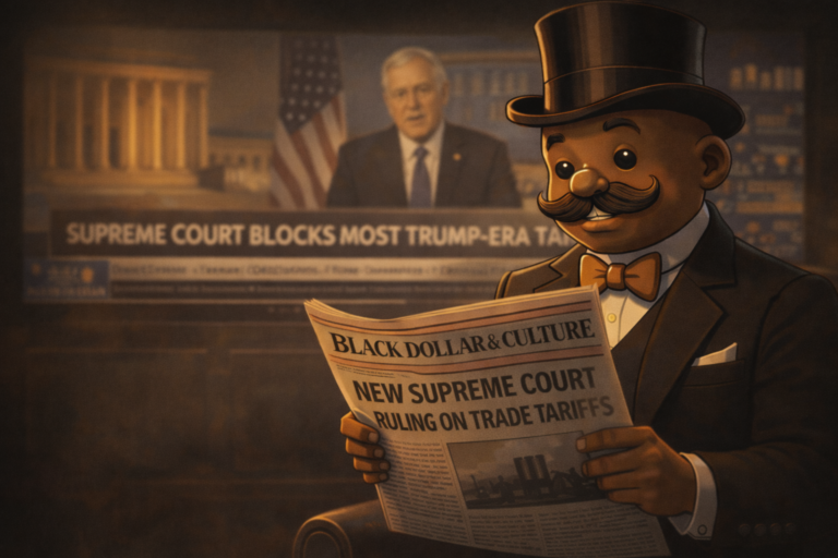 What the Supreme Court’s Tariff Decision Means for Your Money