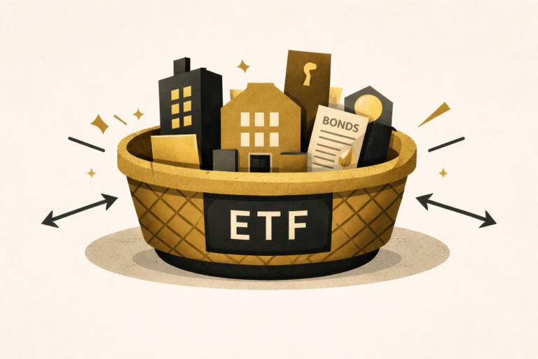 How to Invest in ETFs for Beginners (Step-by-Step)